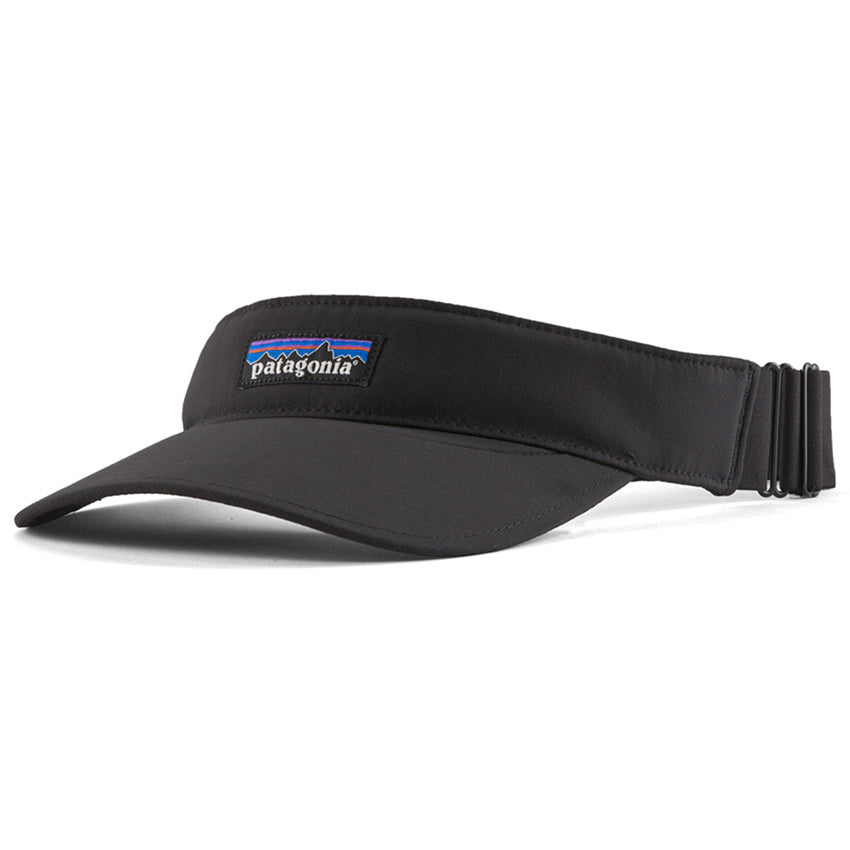 Airshed Visor - Black