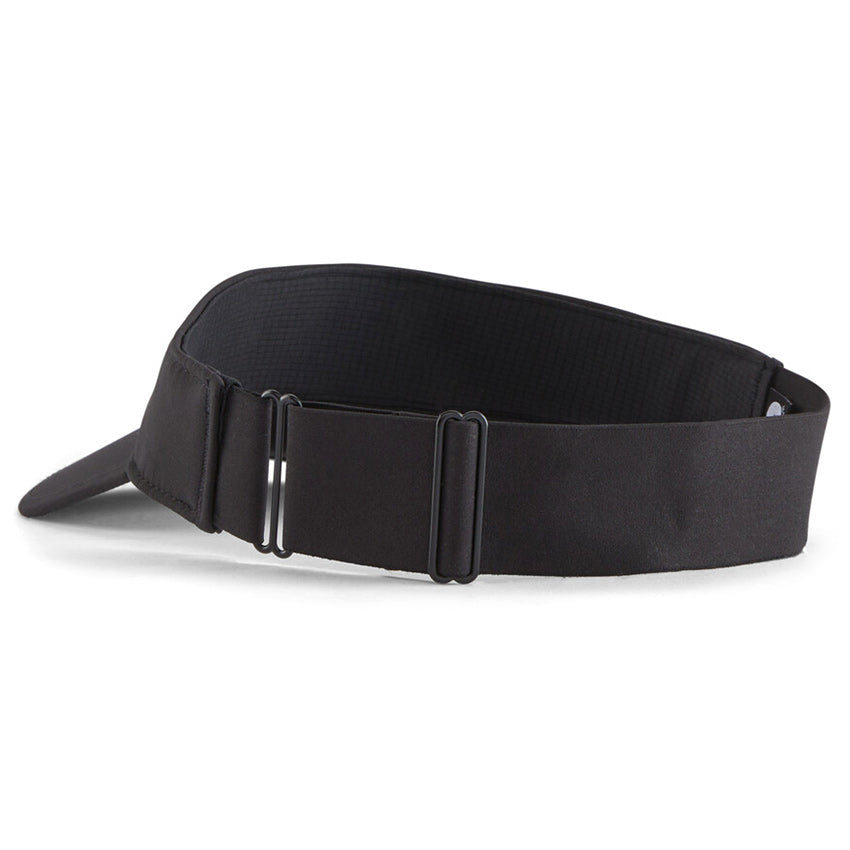 Airshed Visor - Black