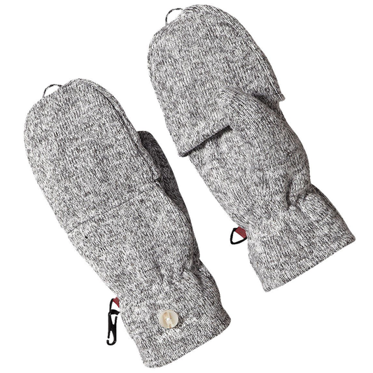 Better Sweater Gloves - Birch White