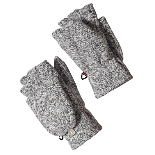 Better Sweater Gloves - Birch White