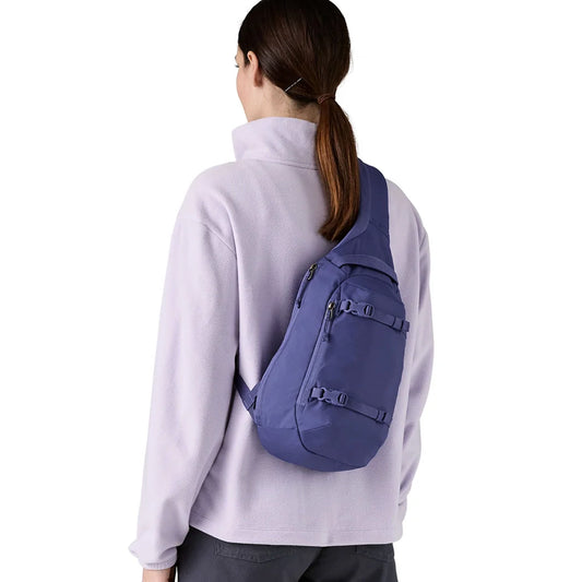 Atom Sling 8L - Solstice Purple
