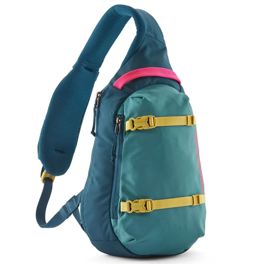 Atom Sling 8L - Wetland Blue
