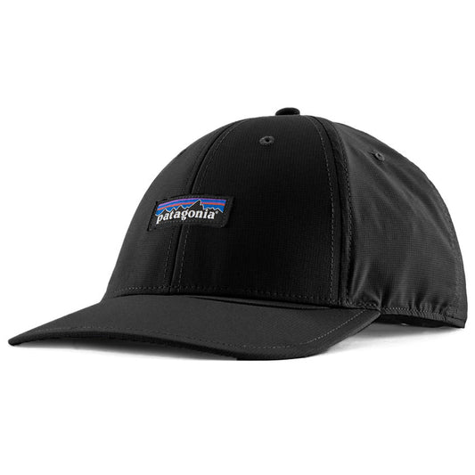 Airshed Cap - Black