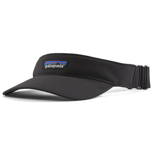 Airshed Visor - Black