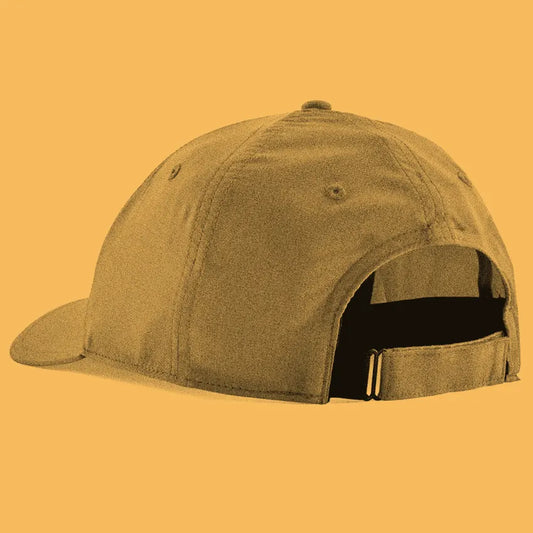 Airshed Cap - Black