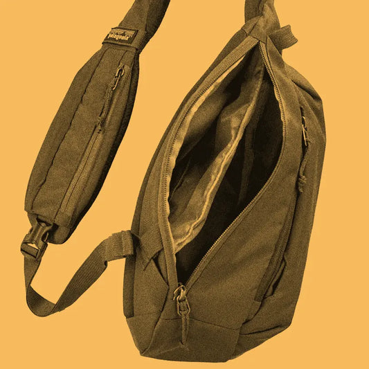 Atom Sling 8L - Smolder Blue